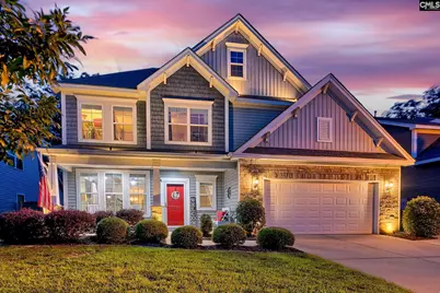 306 Hollow Cove Road, Chapin, SC 29036 - Photo 1