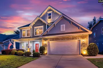 306 Hollow Cove Road, Chapin, SC 29036 - Photo 43