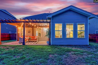 306 Hollow Cove Road, Chapin, SC 29036 - Photo 41