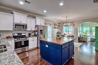 306 Hollow Cove Road, Chapin, SC 29036 - Photo 7