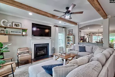 306 Hollow Cove Road, Chapin, SC 29036 - Photo 3