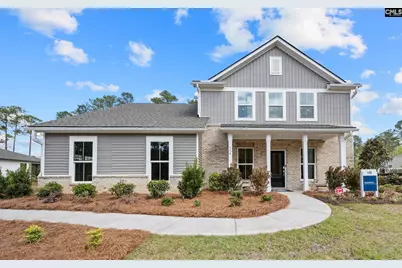 581 Oakleaf Chase Circle, Blythewood, SC 29016 - Photo 1