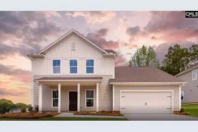 581 Oakleaf Chase Circle, Blythewood, SC 29016 - Photo 1
