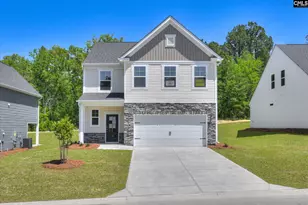 550 Old Charleston Rd, Pelion, SC 29123 - Photo 1