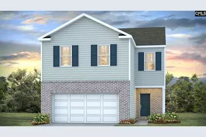 341 Sandy Run Drive, Columbia, SC 29203 - Photo 1