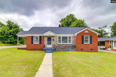1701 B Avenue, West Columbia, SC 29169 - Photo 1