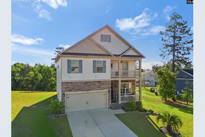 223 Cassique Drive, Lexington, SC 29073 - Photo 1