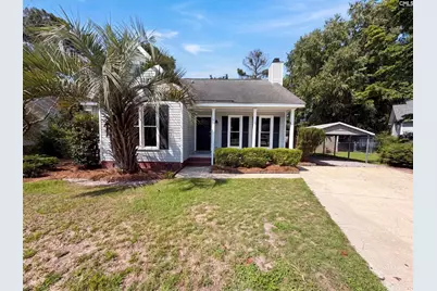 153 Courtney Oak Drive, West Columbia, SC 29170 - Photo 1