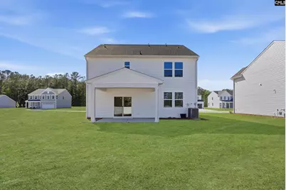 546 Old Charleston Road, Pelion, SC 29123 - Photo 5