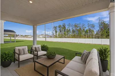 546 Old Charleston Road, Pelion, SC 29123 - Photo 7