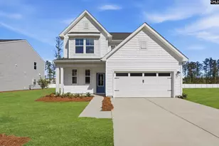 546 Old Charleston Rd, Pelion, SC 29123 - Photo 1