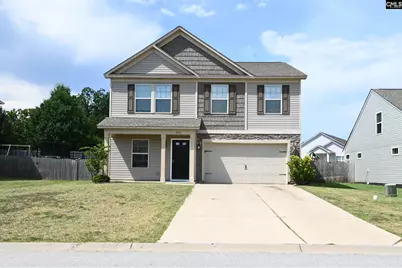 422 Glen Arven Court, Chapin, SC 29036 - Photo 1