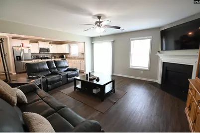 422 Glen Arven Court, Chapin, SC 29036 - Photo 7