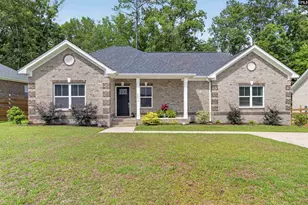 2034 NE Longwood Dr, Orangeburg, SC 29118 - Photo 1