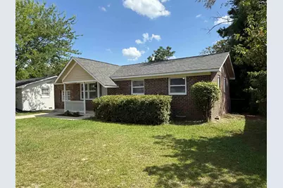4137 Delree Street, West Columbia, SC 29170 - Photo 3