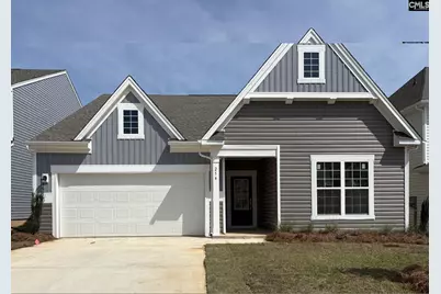 266 Foxglade Drive, Gilbert, SC 29054 - Photo 1