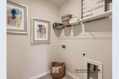 266 Foxglade Drive, Gilbert, SC 29054 - Photo 15