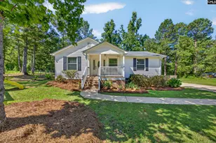 10250 State Hwy 34 E, Ridgeway, SC 29130 - Photo 1