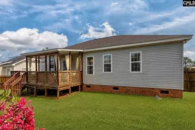 1161 Lake Shire Drive, West Columbia, SC 29170 - Photo 17