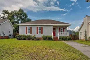 1161 Lake Shire Dr, West Columbia, SC 29170 - Photo 1