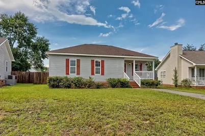 1161 Lake Shire Drive, West Columbia, SC 29170 - Photo 1