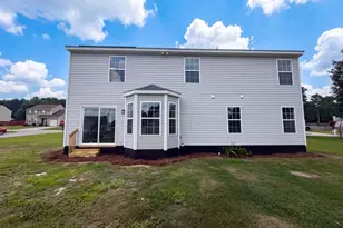 349 Ridgehill Dr, Lexington, SC 29073 - Photo 5