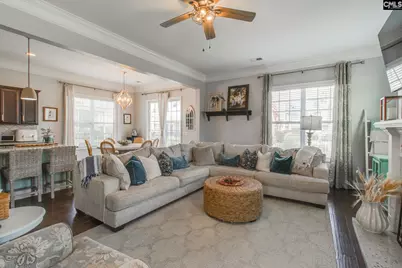 631 Pinnacle Way, Lexington, SC 29072 - Photo 7