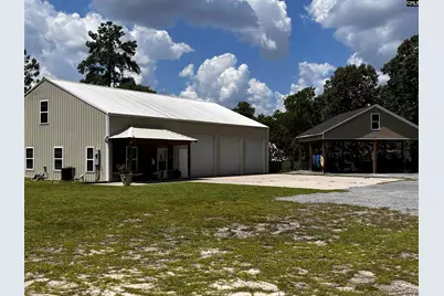 1448 Highway Church Road, Elgin, SC 29045 - Photo 1