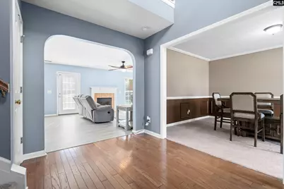 208 Timber Chase Court, Lexington, SC 29073 - Photo 5