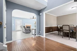208 Timber Chase Ct, Lexington, SC 29073 - Photo 5