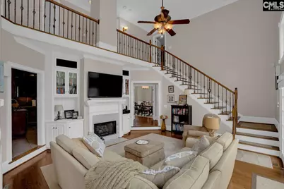 128 Rustic Manor Court, Lexington, SC 29072 - Photo 31