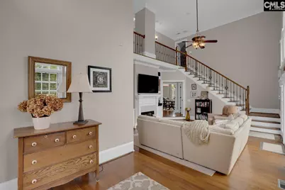 128 Rustic Manor Court, Lexington, SC 29072 - Photo 3