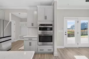 1242 Long Ridge Wy, Lexington, SC 29073 - Photo 21
