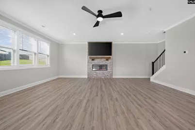 1242 Long Ridge Way, Lexington, SC 29073 - Photo 23