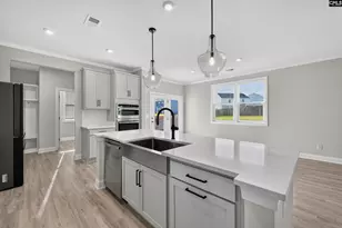 1242 Long Ridge Wy, Lexington, SC 29073 - Photo 13