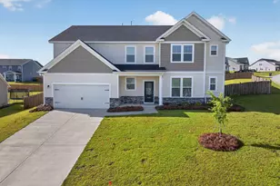 1242 Long Ridge Wy, Lexington, SC 29073 - Photo 1