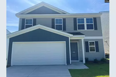 2074 County Line Trail, Elgin, SC 29045 - Photo 1
