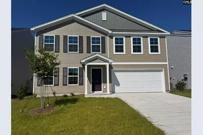1129 Crescent Corner Drive, Elgin, SC 29045 - Photo 1