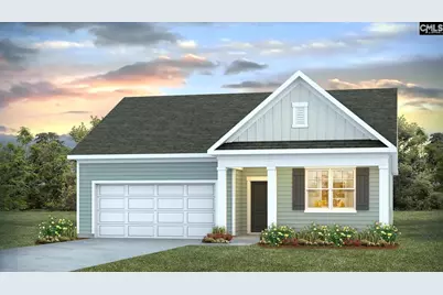 419 Lancashire Lane, Irmo, SC 29063 - Photo 1