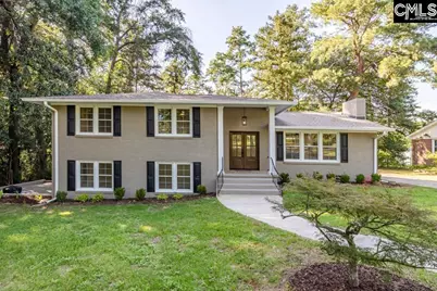 4661 Oakwood Drive, Columbia, SC 29206 - Photo 1