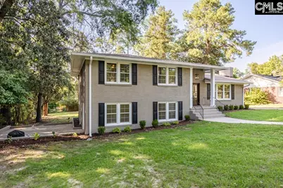 4661 Oakwood Drive, Columbia, SC 29206 - Photo 35