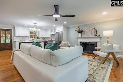 4661 Oakwood Drive, Columbia, SC 29206 - Photo 3