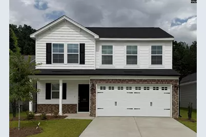 143 Kingsley Drive, Blythewood, SC 29016 - Photo 1