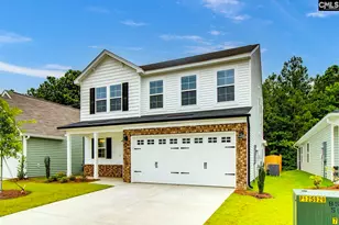 143 Kingsley Dr, Blythewood, SC 29016 - Photo 3