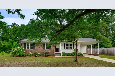407A Lafayette Way, Camden, SC 29020 - Photo 1