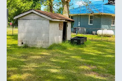 446 Holloway Street, Sumter, SC 29153 - Photo 21