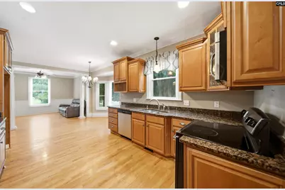 1318 Longstreet Road, Lugoff, SC 29078 - Photo 11
