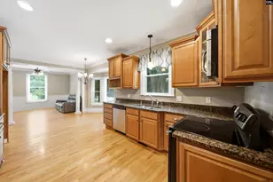 1318 Longstreet Rd, Lugoff, SC 29078 - Photo 11