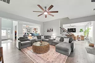 418 Hideaway Ct, Lexington, SC 29072 - Photo 7
