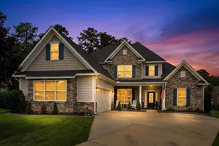 418 Hideaway Ct, Lexington, SC 29072 - Photo 53